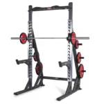 Squat rack