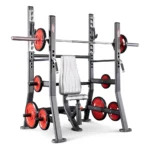Military bench