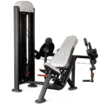 Alternate arm curl -45