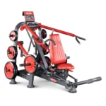 Super deltoid press