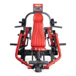 Super vertical chest press - Image 2