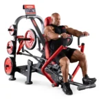 Super vertical chest press - Image 3
