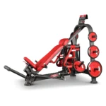 Super upper chest flight machine