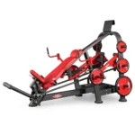 Super lower chest flight machine