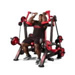 Alternate Arm Curl 120 - Image 2