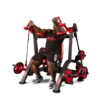Alternate Arm Curl 120 - Image 3