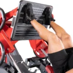 Super leg press 45° - Image 2