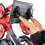 Super leg press 45° - Image 5