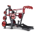Super squat machine