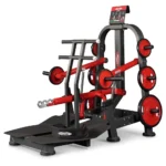 Belt squat