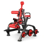 Reverse hyperextension