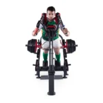 Power runner - Image 5