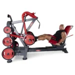 Super Horizontal Leg Press Dual System - Image 6