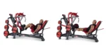 Super Horizontal Leg Press Dual System - Image 5
