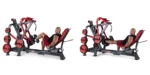 Super Horizontal Leg Press Dual System - Image 4