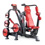 Pullover machine