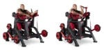 Three Angles Biceps Machine - Image 6