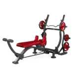 Triceps bench