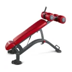 Multipurpose sit up bench