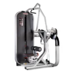 Lat pulldown circular