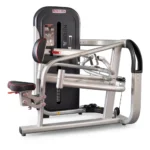 Rowing machine circular
