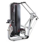 Lat pulldown convergent