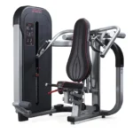 Deltoid press circular