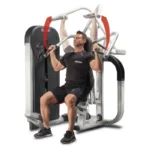 Deltoid press circular - Image 3