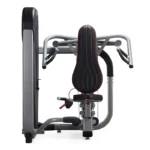Deltoid press circular - Image 2