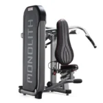 Deltoid press circular - Image 5