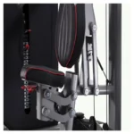 Deltoid press circular - Image 4