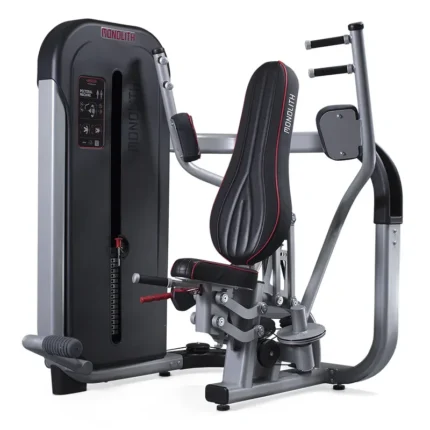 Pectoral machine