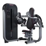 Alternate arm extension