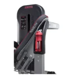 Seated leg curling - Image 2