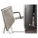 Horizontal Adjustable leg press - Image 2
