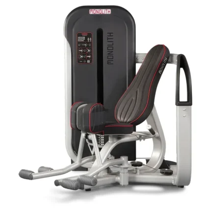 Adductor machine