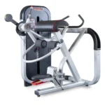 Gluteus machine