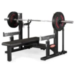 Powerlifting bench