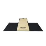 Olympic platform – half rack (3x3m)