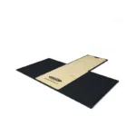 Olympic platform – half rack (3x3m) - Image 2