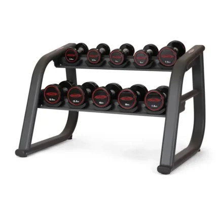 Urethane dumbbell