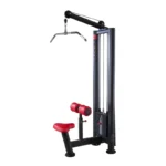 Lat pulldown