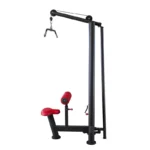 Lat pulldown - Image 2