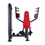 Pectoral machine