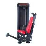 Triceps machine