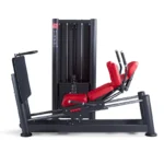 Horizontal leg press - Image 2