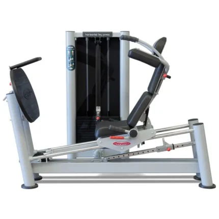 Horizontal leg press medical