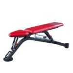Fully adjustable bench - Image 3