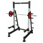 Squat rack