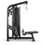 Dual lat machine | pulley row - Image 3